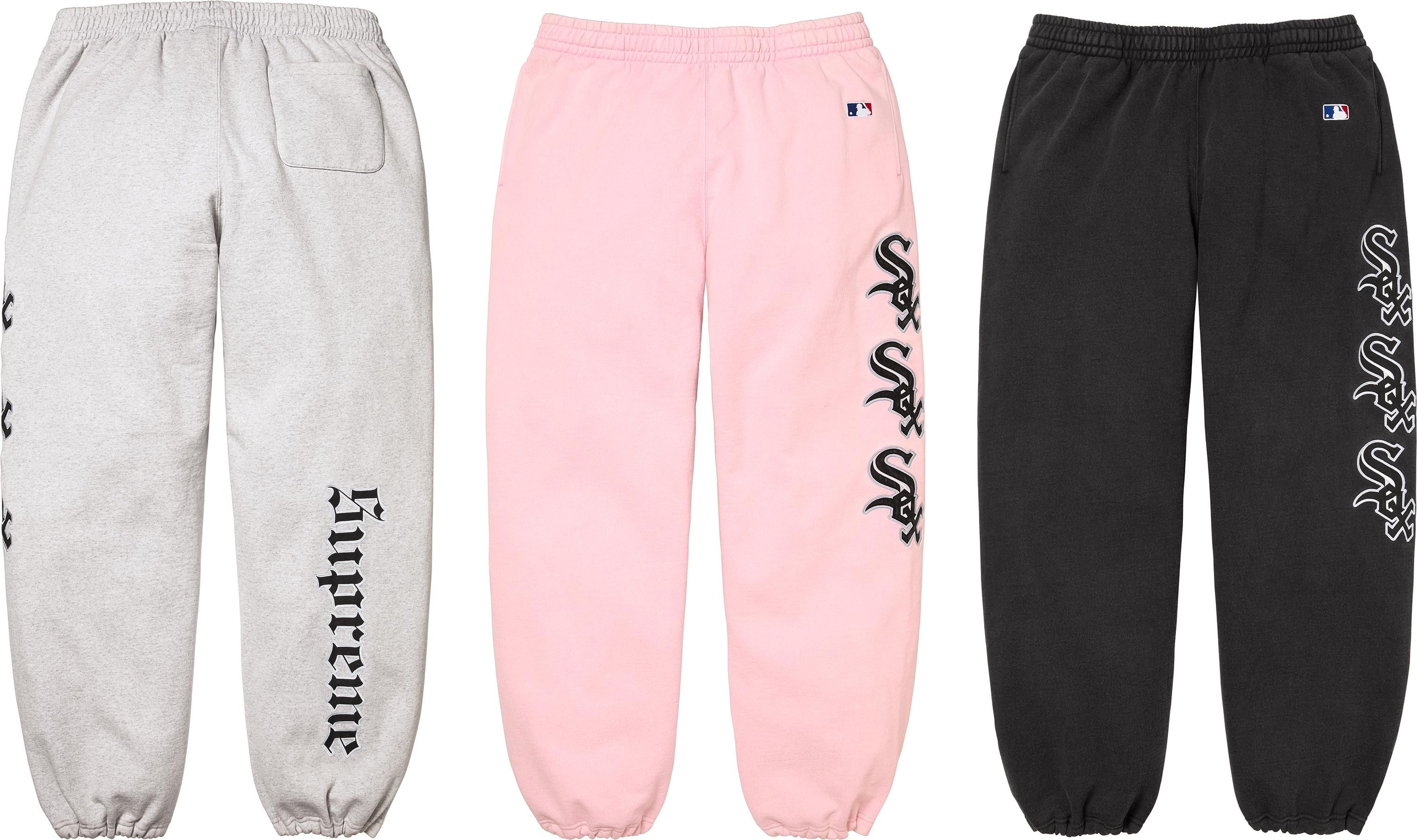 Supreme®/Chicago White Sox™ Sweatpant